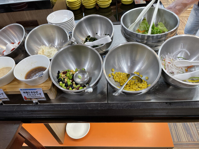 User's recommendation image for レストラン ロータス