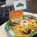 User's review image for アニマックス カフェ+