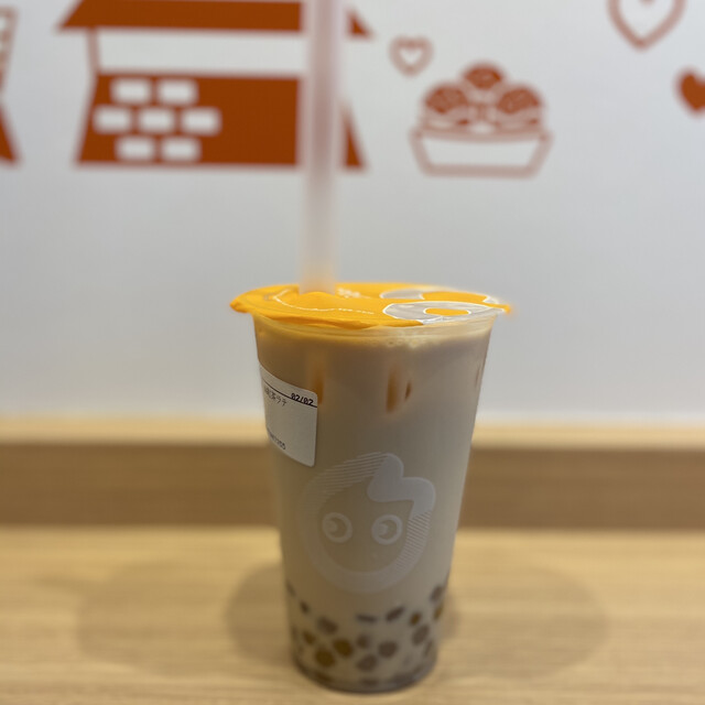 用戶對於CoCo都可 心斎橋店的評論高清圖