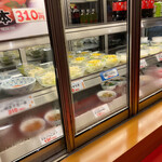 用戶對於関空食堂的評論圖