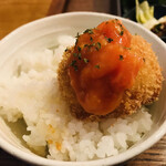 用戶對於小さな小さな玄界灘 スシ男的評論圖