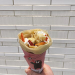 用戶對於ディッパーダン 厚別店的評論圖