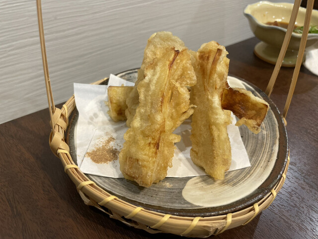 用戶對於創作料理 遊食庵的評論高清圖