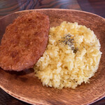 用户对于スパイス ポット的评论图