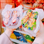 用戶對於NEW NEW YORK CLUB BAGEL & SANDWICH SHOP的評論圖