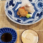 用户对于おでんと酒 大河桃山的评论图