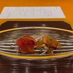 用戶對於隨縁亭 ホテルモントレ京都的評論圖
