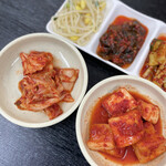 User's review image for 食道 山田商店