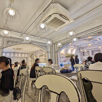 用戶對於2D Cafe 新大久保店的評論圖