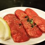 用戶對於サラン的評論圖