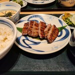用戶對於ねぎし 渋谷センター街店的評論圖