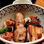 User's review image for 伊勢廣 銀座五丁目店