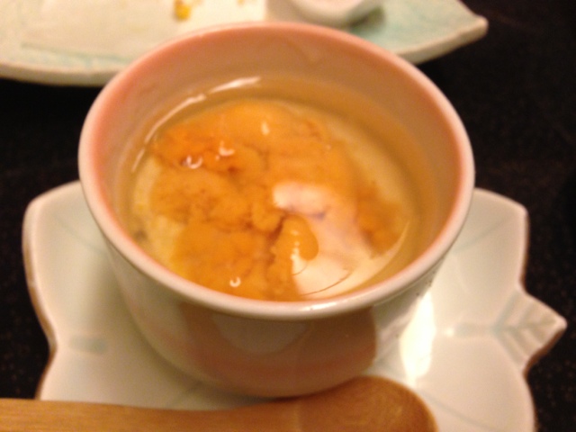 用户对于味処 なか村的评论图