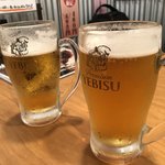 用户对于三代目 喜三酒店的评论图