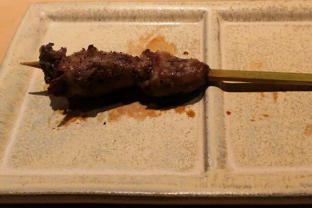 User's recommendation image for 代々木 鳥松