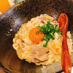 User's review image for WA鶏BAR 天満店
