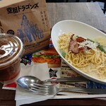 用戶對於ウェンディーズ・ファーストキッチン 五反田東口店的評論圖