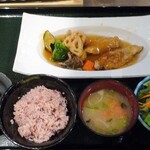 用戶對於五穀 アリオ北砂店的評論圖