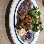 用戶對於Hawaiian Cafe OluOlu 西新宿店的評論圖