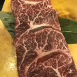 用戶對於ホルモン二郎的評論圖