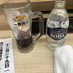 用户对于やまと屋 本店的评论图