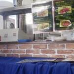 用戶對於WATAN INDIA Biryani & BBQ Restaurant的評論圖