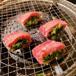 User's review image for ヤキニクエン ニング 南堀江店