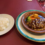 用戶對於山惣 熊の前本店的評論圖