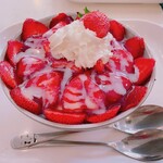 用戶對於2D Cafe 新大久保店的評論圖