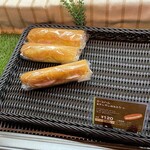 用户对于19'sBakery的评论图