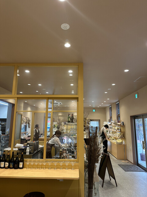 User's recommendation image for Sweets House You+