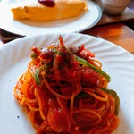 用戶對於喫茶 コティー的評論圖