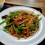 用户对于瀋陽飯店的评论图