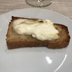 用戶對於フラテッロ的評論圖