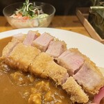 用戶對於豚かつ あもん的評論圖