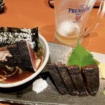 用戶對於寅八商店 心斎橋店的評論圖