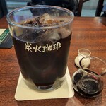 用戶對於珈琲館 渋谷店的評論圖