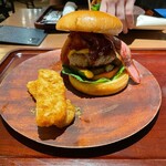 用戶對於KOREAN BBQ 水刺間的評論圖