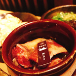 User's review image for 焼肉ホルモン 龍の巣 心斎橋モトミセ