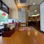 用戶對於南国亭 神谷町駅前店的評論圖
