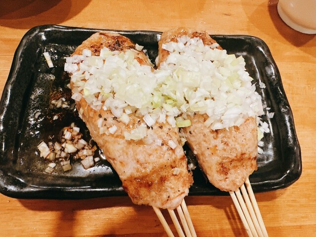 User's recommendation image for 焼とり よね田 中野店