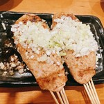 User's review image for 焼とり よね田 中野店