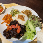 User's review image for MONGGO MORO
