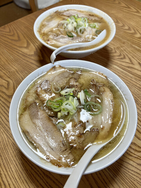 用戶對於こく一番 ラーメン みどりや的評論高清圖