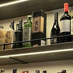 用戶對於お酒の美術館 白山店的評論圖