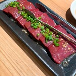 User's review image for ホルモン焼道場 蔵 吉祥寺店