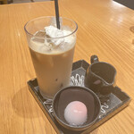 用戶對於24/7 cafe apartment 梅田的評論圖