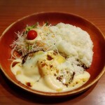 User's review image for びっくりドンキー 守口店