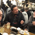 用戶對於串だおれ 渋谷桜丘店的評論圖