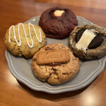 User's review image for THE COOKIE 594